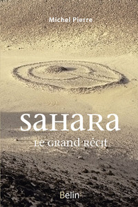 Picture of Sahara : Le grand récit