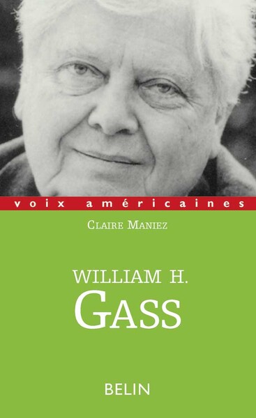 Image de William Gass