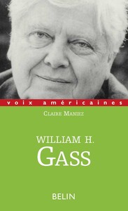 Image de William Gass