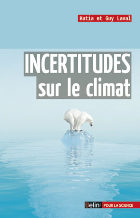 Image de Incertitudes sur le climat