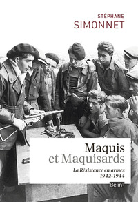 Image de Maquis et maquisards