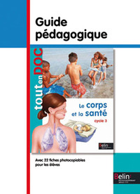 Image de toutendoc le corps et la sante prof