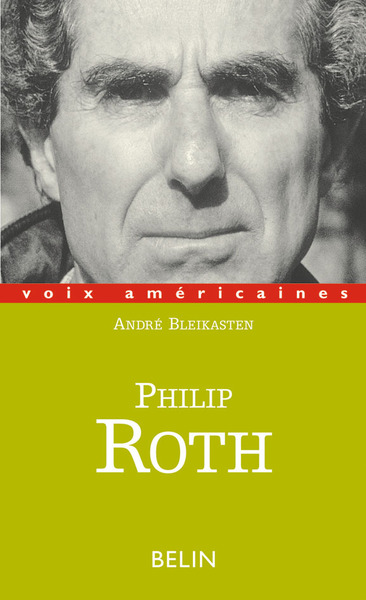 Image de Philip Roth