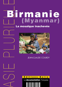 Picture of Birmanie (Myanmar). La mosaïque inachevée