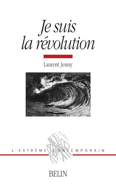 Picture of Je suis la révolution