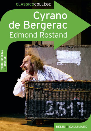 Image de Cyrano de Bergerac