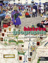 Image de Histoire Géographie Éducation civique CAP 2010