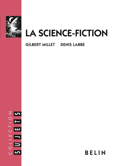 Image de La science-fiction