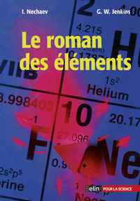 Picture of Le roman des éléments