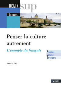Image de PENSER LA CULTURE AUTREMENT (FLE)
