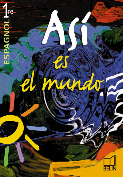 Image de Así es el mundo - 1re (2002)