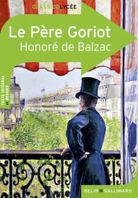 Image de Le Père Goriot