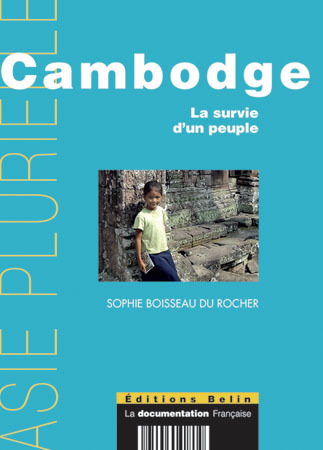 Image de Cambodge. La survie d'un peuple