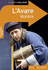 Image de L'AVARE
