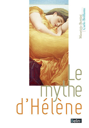 Picture of Le mythe d'Hélène