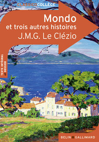 Image de Mondo et trois autres histoires