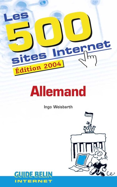 Picture of Les 500 sites Internet