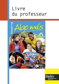 Image de Algo más - 1ère