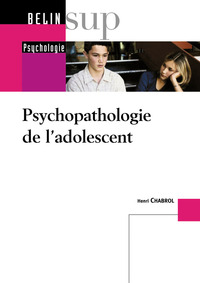 Image de Psychopathologie de l'adolescent