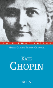 Image de Kate Chopin. Ruptures