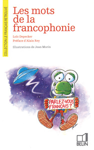 Image de Les mots de la francophonie