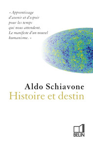Picture of Histoire et destin