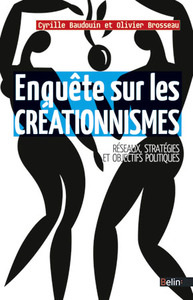 Image de Enquête sur les créationnismes
