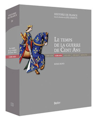 Image de Le temps de la Guerre de Cent ans (1328-1453)
