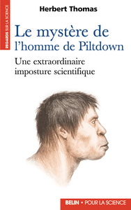Picture of Le mystère de l'homme de Piltdown