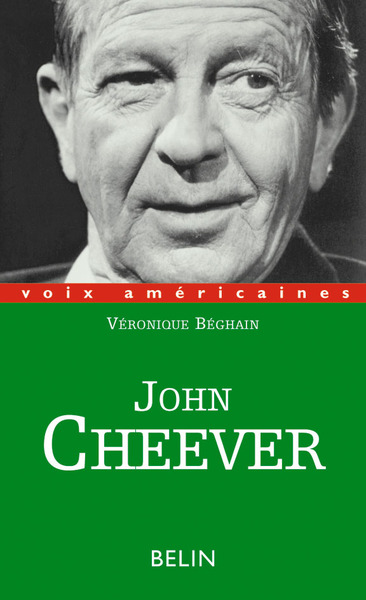 Image de John Cheever