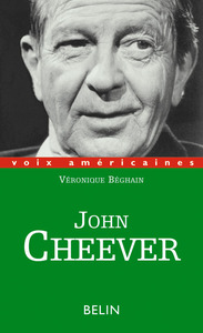 Image de John Cheever