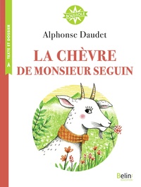 Image de La Chèvre de Monsieur Seguin