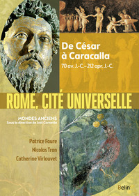 Picture of Rome, cité universelle
