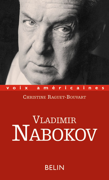 Image de Vladimir Nabokov, La poétique du masque