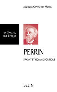 Picture of Jean Perrin (Biographie)