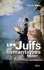 Image de Les Juifs des romantiques