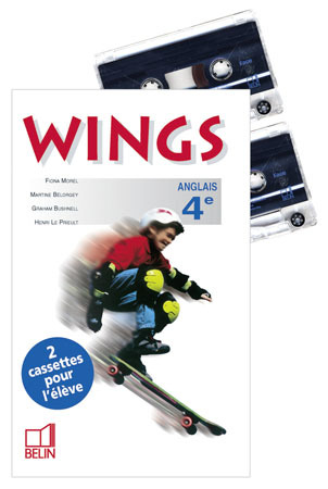 Image de Wings 4e