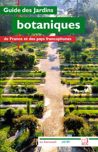 Image de Guide des jardins botaniques