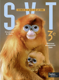 Image de SVT 3e