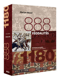 Picture of Féodalités (888-1180)