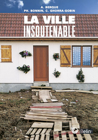 Image de La ville insoutenable