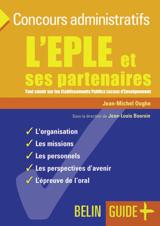 Picture of L'EPLE et ses partenaires