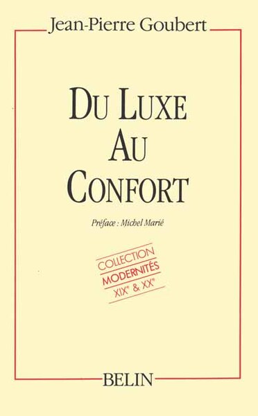 Image de Du luxe au confort