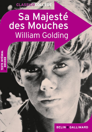 Picture of Sa Majesté des Mouches