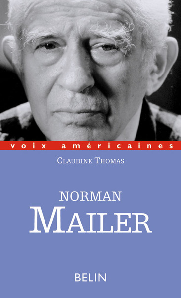 Image de Norman Mailer