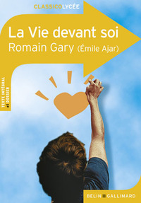 Image de La Vie devant soi