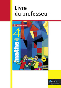 Image de Maths - 4e