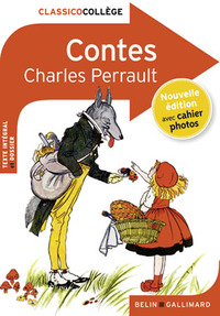 Image de Contes