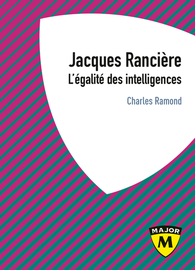 Picture of Jacques Rancière
