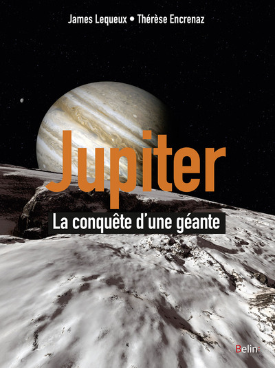 Picture of Jupiter
